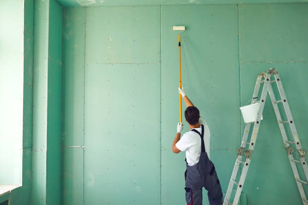 Best Mold Prevention Services  in Vista Center, NJ