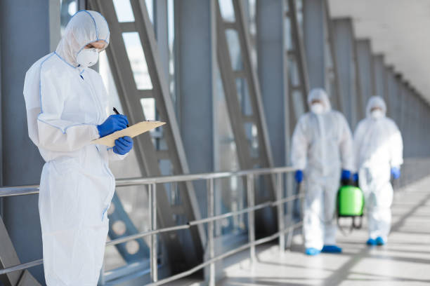 Best Real Estate Mold Inspection  in Vista Center, NJ