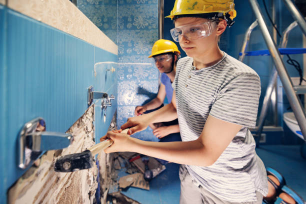 Best Mold Removal for HVAC Installations  in Vista Center, NJ