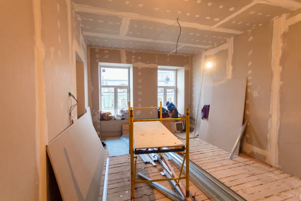 Best Biohazard Mold Removal  in Vista Center, NJ